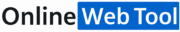 Online Web Tool